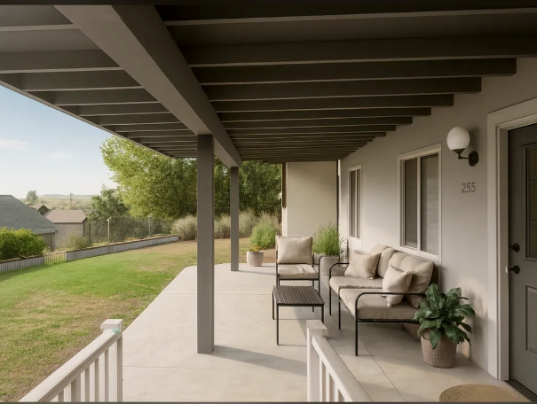 Sunrise Garden Adult Family Home